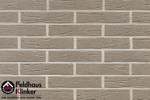 Клинкерная плитка Feldhaus Klinker Classic Argo Mana R835DF9 5,2x24 матовая