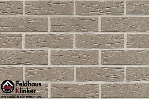 Клинкерная плитка Feldhaus Klinker Classic Argo Mana R835NF14 7,1x24 матовая