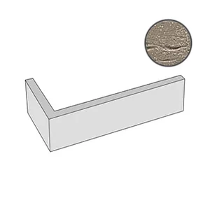 Спецэлемент Feldhaus Klinker Classic Argo Mana W835DF9 5,2x24 матовый