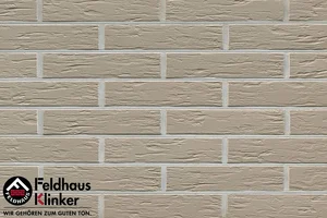 Клинкерная плитка Feldhaus Klinker Classic Argo Senso R840DF9 5,2x24 матовая
