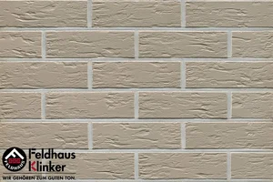 Клинкерная плитка Feldhaus Klinker Classic Argo Senso R840NF14 7,1x24 матовая