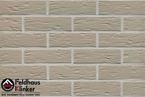 Клинкерная плитка Feldhaus Klinker Classic Argo Senso R840NF9 7,1x24 матовая