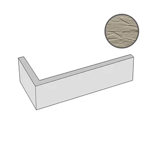 Спецэлемент Feldhaus Klinker Classic Argo Senso W840DF9 5,2x24 матовый