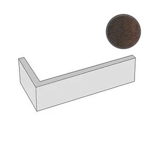 Спецэлемент Feldhaus Klinker Classic Baro Ardor Carbo W882NF9 7,1x24 матовый