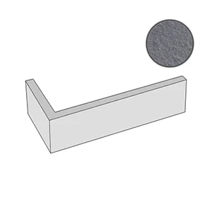 Спецэлемент Feldhaus Klinker Classic Geo Platinum Liso W518DF14 5,2x24 матовый