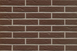 Клинкерная плитка Feldhaus Klinker Classic Geo Senso R540DF9 5,2x24 матовая