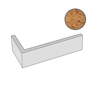 Спецэлемент Feldhaus Klinker Classic Nolani W286NF14 7,1x24 матовый