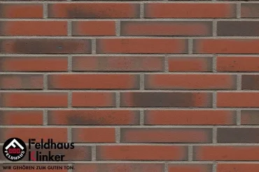Клинкерная плитка Feldhaus Klinker Classic Planto Ardor Venito R788LDF14 5,2x29 матовая