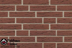 Клинкерная плитка Feldhaus Klinker Classic Terra Mana R535DF9 5,2x24 матовая
