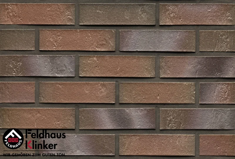 Клинкерная плитка Feldhaus Klinker Accudo Cerasi Maritim R721NF14 7,1x24 матовая Клинкерная плитка Feldhaus Klinker Accudo Cerasi Maritim R721NF14 7,1x24 матовая