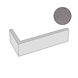 Спецэлемент Feldhaus Klinker Accudo Cerasi Maritim W721DF14 5,2x24 матовый