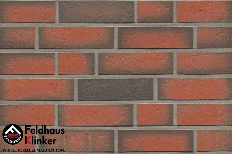 Клинкерная плитка Feldhaus Klinker Accudo Terreno Viva R719NF14 7,1x24 матовая Клинкерная плитка Feldhaus Klinker Accudo Terreno Viva R719NF14 7,1x24 матовая