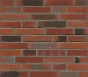 Клинкерная плитка Feldhaus Klinker Carbona Ardor Carbu R572DF14 5,2x24 натуральная