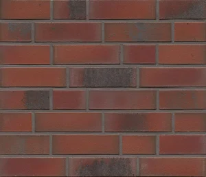 Клинкерная плитка Feldhaus Klinker Carbona Ardor Carbu R572NF14 7,1x24 натуральная