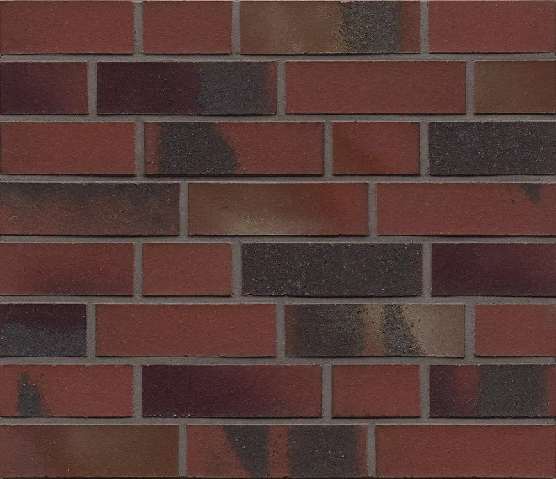 Клинкерная плитка Feldhaus Klinker Carbona Cerasi Verdo R574NF14 7,1x24 натуральная Клинкерная плитка Feldhaus Klinker Carbona Cerasi Verdo R574NF14 7,1x24 натуральная