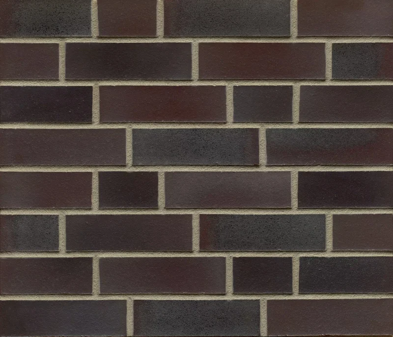 Клинкерная плитка Feldhaus Klinker Galena Cerasi Nero R398NF14 7,1x24 матовая Клинкерная плитка Feldhaus Klinker Galena Cerasi Nero R398NF14 7,1x24 матовая
