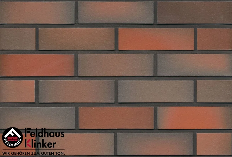Клинкерная плитка Feldhaus Klinker Galena Terreno Viva R484NF14 7,1x24 матовая Клинкерная плитка Feldhaus Klinker Galena Terreno Viva R484NF14 7,1x24 матовая