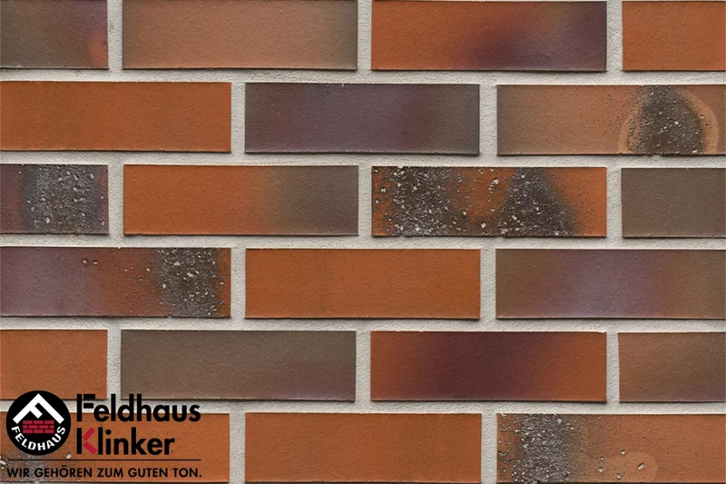 Клинкерная плитка Feldhaus Klinker Salina Terreno Bluastro R582NF14 7,1x24 матовая Клинкерная плитка Feldhaus Klinker Salina Terreno Bluastro R582NF14 7,1x24 матовая