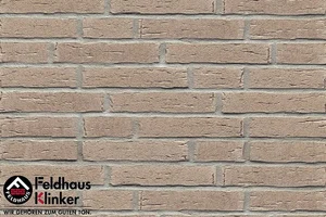 Клинкерная плитка Feldhaus Klinker Sintra Agro R680DF17 5,2x24 матовая