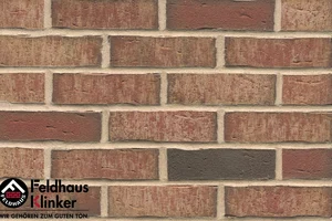 Клинкерная плитка Feldhaus Klinker Sintra Ardor Blanca R690WDF14 6,5x21,5 матовая