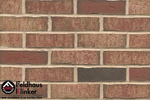 Клинкерная плитка Feldhaus Klinker Sintra Ardor Blanca R690WF17 5,2x21 матовая