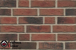 Клинкерная плитка Feldhaus Klinker Sintra Ardor Nelino R685WDF14 6,5x21,5 матовая