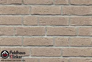 Клинкерная плитка Feldhaus Klinker Sintra Argo R680NF11 7,1x24 матовая