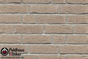 Клинкерная плитка Feldhaus Klinker Sintra Argo R680NF14 7,1x24 матовая