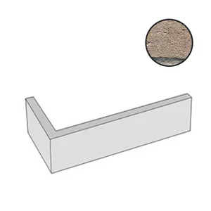 Спецэлемент Feldhaus Klinker Sintra Argo W680NF11 7,1x24 матовый