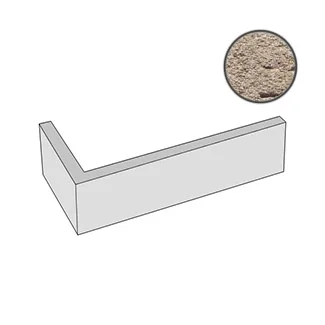 Спецэлемент Feldhaus Klinker Sintra Argo W680NF14 7,1x24 матовый