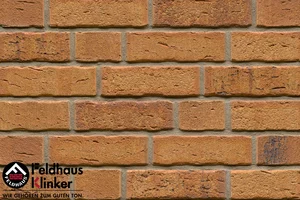 Клинкерная плитка Feldhaus Klinker Sintra Nolani Ocasa R684WDF14 6,5x21,5 матовая
