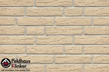 Клинкерная плитка Feldhaus Klinker Sintra Perla R691DF17 5,2x24 матовая