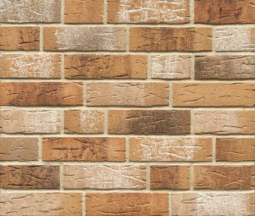 Клинкерная плитка Feldhaus Klinker Sintra R657NF14 7,1x24 натуральная