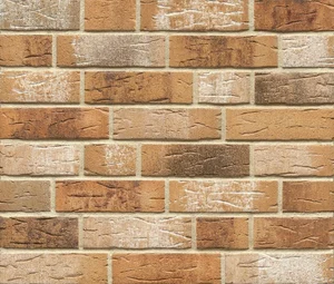 Клинкерная плитка Feldhaus Klinker Sintra R657NF14 7,1x24 натуральная