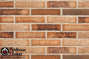 Клинкерная плитка Feldhaus Klinker Sintra Sabioso Binaro R665DF11 5,2x24 матовая