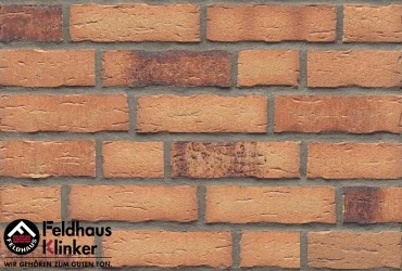 Клинкерная плитка Feldhaus Klinker Sintra Sabioso Ocasa R695DF14 5,2x24 матовая