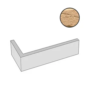 Спецэлемент Feldhaus Klinker Sintra Sabioso W688DF14 5,2x24 матовый