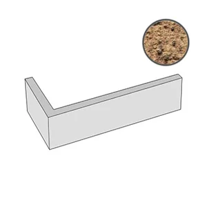Спецэлемент Feldhaus Klinker Sintra Sabioso W688NF14 7,1x24 матовый