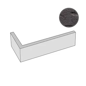 Спецэлемент Feldhaus Klinker Sintra Vulcano W693NF14 7,1x24 матовый