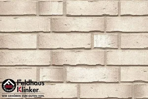 Клинкерная плитка Feldhaus Klinker Premium Argo Albula R940DF14 5,2x24 матовая