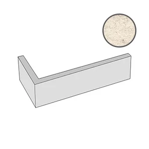Спецэлемент Feldhaus Klinker Premium Argo Albula W940NF14 7,1x24 матовый