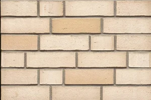Клинкерная плитка Feldhaus Klinker Premium Vario Crema Albula R910NF14 7,1x24 матовая