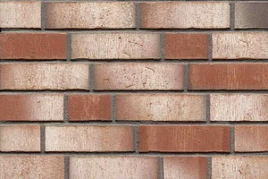 Клинкерная плитка Feldhaus Klinker Vario Ardor R923NF14 7,1x24 матовая