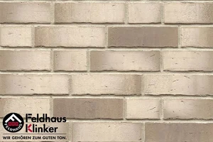 Клинкерная плитка Feldhaus Klinker Vario Argo Albula R941NF14 7,1x24 матовая