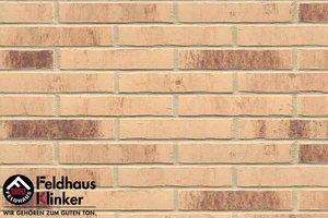 Клинкерная плитка Feldhaus Klinker Vario Argo Contras R942XLDF14 5,2x36,5 матовая
