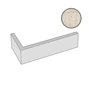 Спецэлемент Feldhaus Klinker Vario Argo Contras W942NF14 7,1x24 матовый