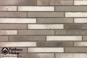 Клинкерная плитка Feldhaus Klinker Vario Argo R944LDF14 5,2x29 матовая