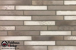 Клинкерная плитка Feldhaus Klinker Vario Argo R944XLDF14 5,2x36,5 матовая