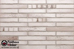 Клинкерная плитка Feldhaus Klinker Vario Argo Silex R943XLDF14 5,2x36,5 матовая