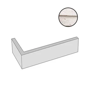 Спецэлемент Feldhaus Klinker Vario Argo Silex W943DF14 5,2x36,5 матовый
